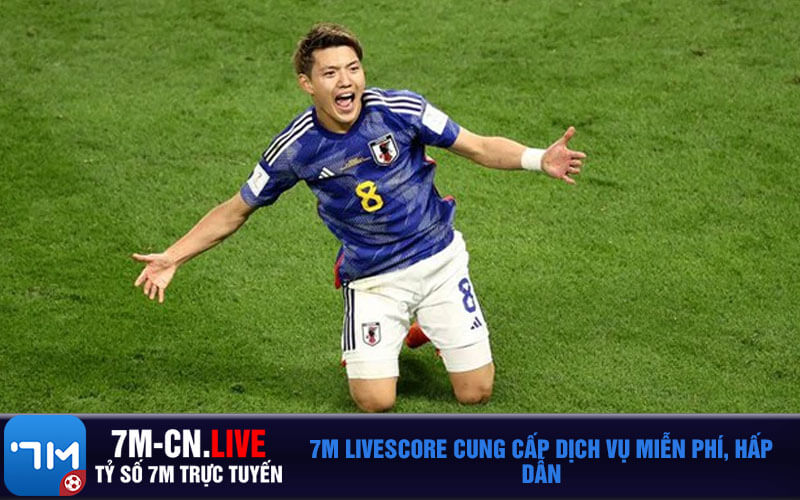 7M livescore cung cap dich vu mien phi hap dan 7M livescore cung cấp dịch vụ miễn phí, hấp dẫn