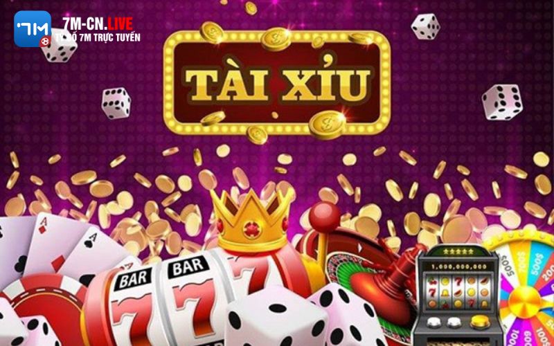 tai xiu 3 1 Lời khuyên và những điều cần tránh khi chơi tài xỉu online