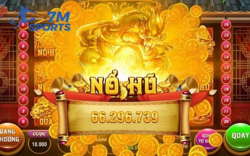 no hu Tổng quan về cổng game nổ hũ đổi thưởng