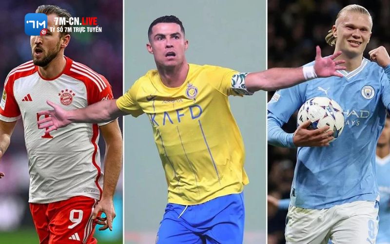 7m 2 Lý do cần tìm hiểu về top ghi bàn là gì?