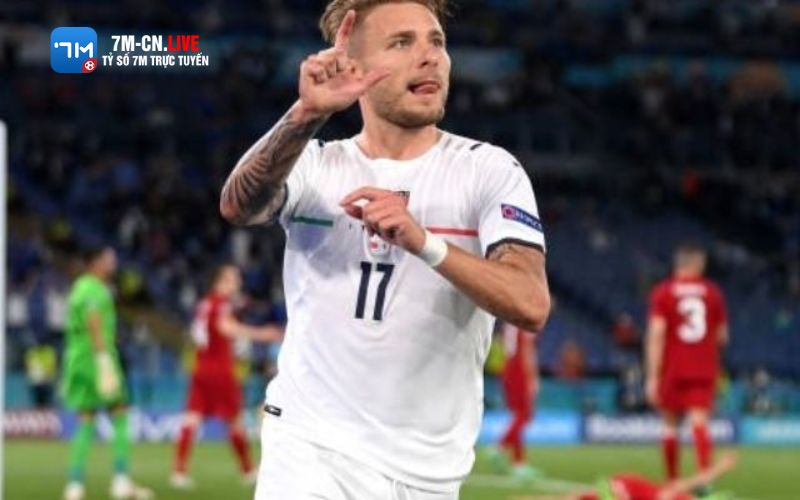 7mcn 12 Vì sao soi kèo các trận đấu ở Ý lại thu hút người chơi