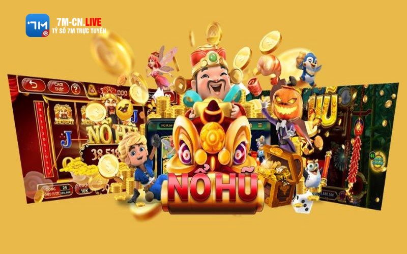 7mcnlive 3 Thao tác chuẩn bị để tải app nổ hũ suôn sẻ