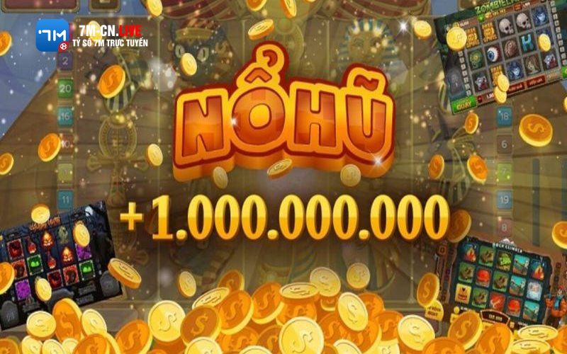 7mcnlive Những tính năng độc đáo app nổ hũ sở hữu