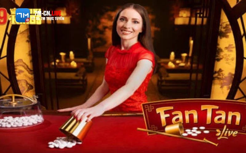 tantan Khái niệm Fan-Tan